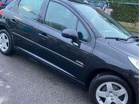 Usata Peugeot 207 Urban Move 95 CV (69 kW) 2009 Berlina
