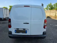 Usata Citroën Berlingo 90 CV (66 kW) 2014 Bianco Monovolume