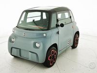 Usata Citroën AMI 2022 Grigio pastello Utilitaria