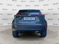 Nuova Toyota Yaris Cross Trend 130 CV (95 kW) 2026 Grigio SUV