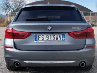 Usata BMW 520 Luxury Line 190 CV (139 kW) 2019 Station wagon