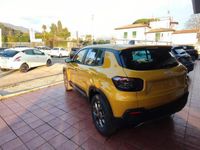 usata Jeep Avenger 1.2 Turbo longitude