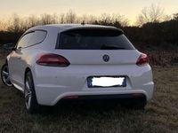 Usata VW Scirocco 160 CV (117 kW) 2013 Coupé