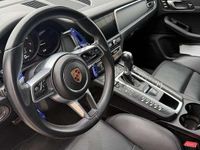 Usata Porsche Macan 245 CV (180 kW) 2018 SUV