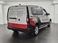 Usata VW Caddy 102 CV (75 kW) 2020 Bianco Monovolume