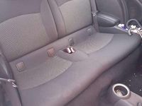 Usata Mini ONE 98 CV (72 kW) 2010 Grigio Utilitaria