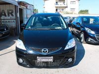 usata Mazda 5 52.0 MZ-CD 16V 110CV Extra