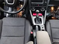 Usata Audi A3 140 CV (102 kW) 2009 Grigio Utilitaria