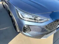 Usata Ford Focus Active X 125 CV (91 kW) 2022 Blu Berlina