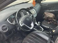 Usata Lancia Delta 165 CV (121 kW) 2011 Utilitaria