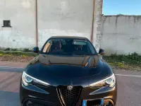 Usata Alfa Romeo Stelvio Executive 190 CV (139 kW) 2019 SUV