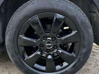 Usata Mini Cooper D Countryman Business 150 CV (110 kW) 2023 Nero SUV