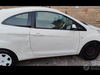 Usata Ford Ka 69 CV (50 kW) 2011 Utilitaria