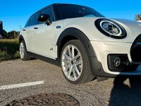 Usata Mini Cooper S 2019 Utilitaria