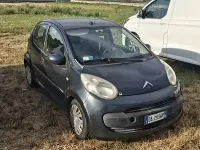 Usata Citroën C1 54 CV (39 kW) 2006 Utilitaria