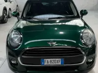 Usata Mini ONE 102 CV (75 kW) 2015 Other Utilitaria