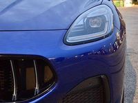 Usata Maserati Grecale GT 300 CV (220 kW) 2022 Blu/azzurro SUV