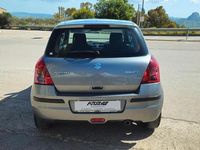 Usata Suzuki Swift 75 CV (55 kW) 2009 Grigio Utilitaria