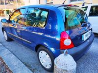 usata Renault Clio II Clio 1.2 16V 3p. Expression