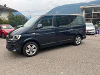 usata VW Multivan 2.0 TDI 150CV DSG Comfortline