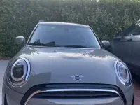 Usata Mini ONE Classic 75 CV (55 kW) 2021 Utilitaria