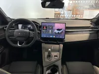 Nuova Lynk & Co 01 138 CV (101 kW) 2026 Verde SUV