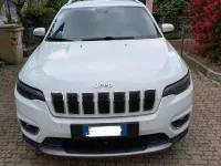 Usata Jeep Cherokee Limited 194 CV (142 kW) 2019 SUV