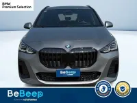 Usata BMW 218 Active Tourer M Sport 150 CV (110 kW) 2025 Grigio metallizzato Monovolume