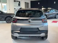 Nuova Citroën C3 PureTech 101 CV (74 kW) 2025 Grigio SUV