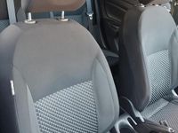 Usata Nissan Micra Acenta 71 CV (52 kW) 2018 Argento Utilitaria