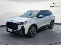 Nuova DR DR 6.0 129 CV (94 kW) 2026 Argento SUV