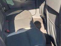 Usata Saab 9-3 131 CV (96 kW) 2005 Grigio Berlina