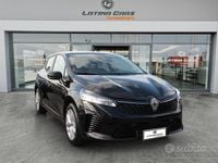 Usata Renault Clio V Evolution 91 CV (66 kW) 2024 Nero Berlina