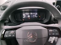 Usata Citroën Berlingo 102 CV (75 kW) 2025 Bianco Monovolume