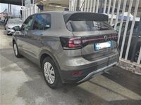 usata VW T-Cross - 1.0 TSI Style BMT usato