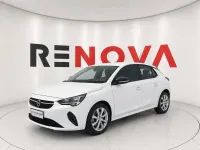 Usata Opel Corsa Edition 100 CV (73 kW) 2023 Bianco Utilitaria