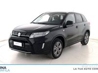 Second-hand Suzuki Vitara Cool 129 CP (94 kW) 2024 Negru SUV