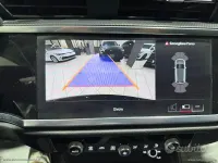 Usata Audi Q3 S-Line 150 CV (110 kW) 2023 Nero SUV
