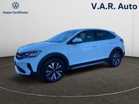 Usata VW Taigo Life 110 CV (80 kW) 2023 Other SUV