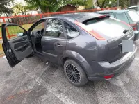 Usata Ford Focus 116 CV (85 kW) 2006 Berlina