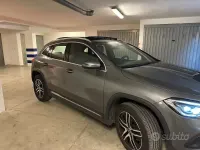 Usata Mercedes GLA200 163 CV (119 kW) 2021 SUV