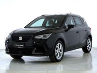 Occasion Seat Arona FR 95 ch (69 kW) 2025 Noir SUV