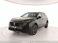 Nuova Peugeot 5008 Allure 145 CV (106 kW) 2025 Nero Monovolume