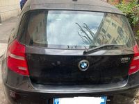 usata BMW 116 i 2007