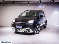 Nuova Fiat Panda Cross Cross 65 CV (47 kW) 2026 Nero Utilitaria