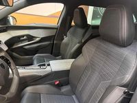 Nuova Peugeot 5008 GT 136 CV (100 kW) 2026 Nero perla SUV