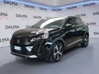 Usata Peugeot 3008 GTi 136 CV (100 kW) 2024 Nero perla SUV