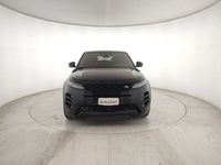 usata Land Rover Range Rover evoque RREvoque 2.0d i4 mhev R-Dynamic SE awd 204cv auto