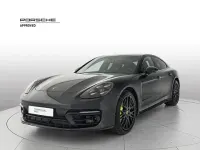 Usata Porsche Panamera 4 Platinum Edition 330 CV (242 kW) 2023 Utilitaria