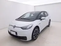 Usata VW ID.3 Pro Performance 69 kW (95 CV) 2023 Bianco Utilitaria
